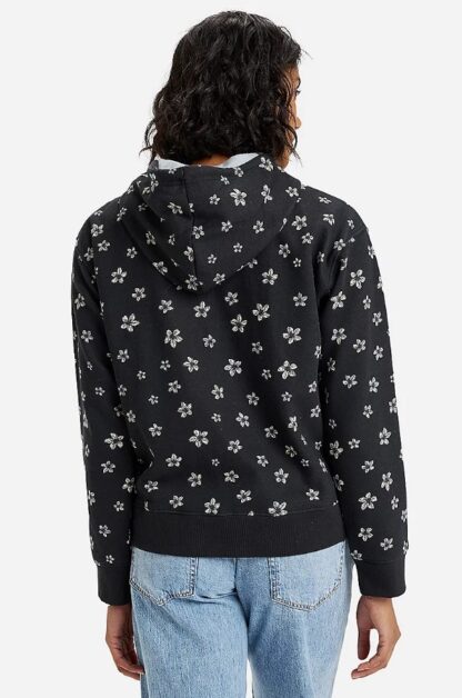 Roxy sweat zippé "VL Feel Right" – Image 2