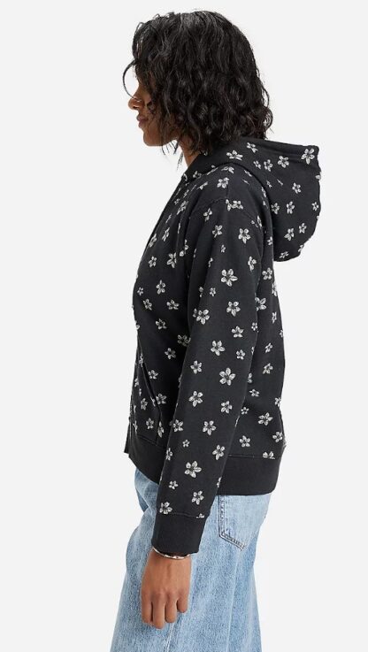 Roxy sweat zippé "VL Feel Right" – Image 3