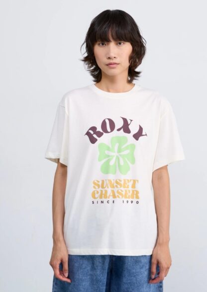 Roxy tee-shirt "Hangloose Poster" – Image 2