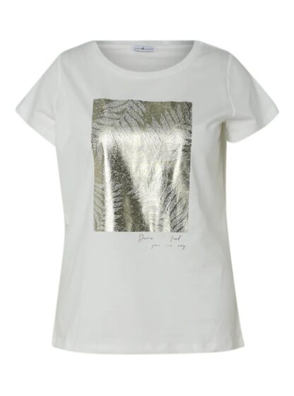 Cassis&Paprika tee-shirt "Dream"