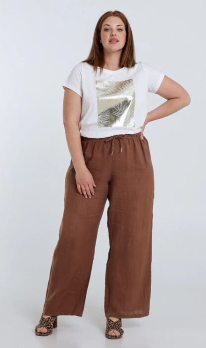 Cassis&Paprika tee-shirt "Dream" – Image 2