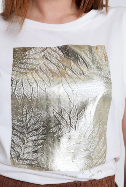 Cassis&Paprika tee-shirt "Dream" – Image 5