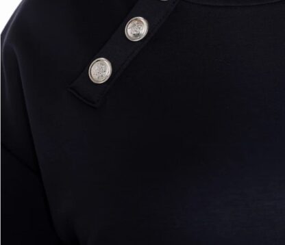 Cassis&Paprika tee-shirt "Boutons" – Image 2