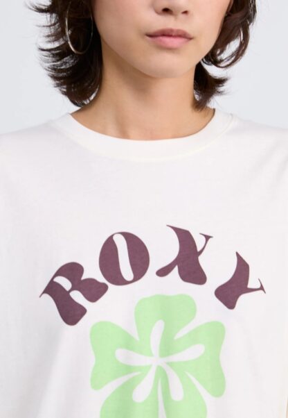 Roxy tee-shirt "Hangloose Poster" – Image 6