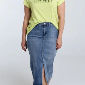 Cassis&Paprika tee-shirt "Enjoy"