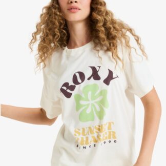 Roxy tee-shirt "Hangloose Poster"