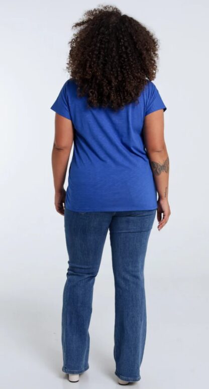 Cassis&Paprika tee-shirt "Enjoy" – Image 9