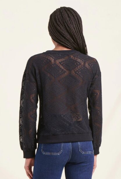 La fée maraboutée tee-shirt "Zacte" – Image 4