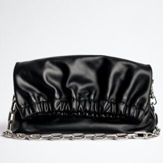 Zadig&Voltaire sac à bandoulière "Rockyssime"