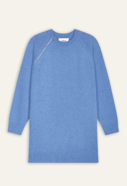 BA&SH robe oversize "Dalede" – Image 6