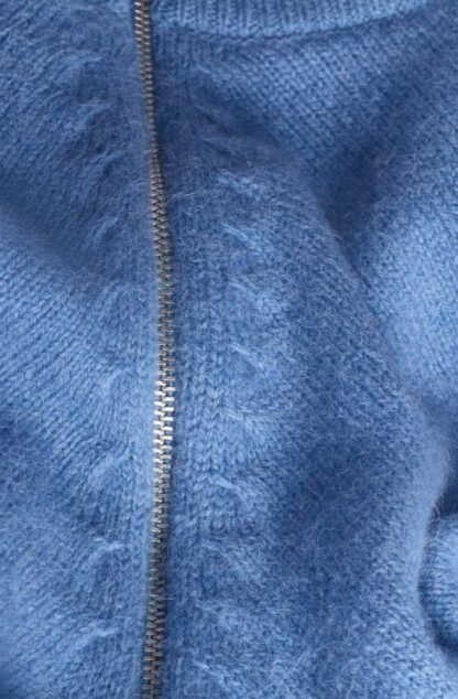 BA&SH robe oversize "Dalede" – Image 7