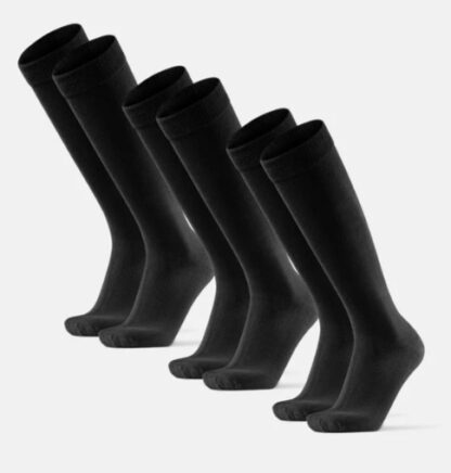 Danish Endurance chaussettes montantes "Bamboo" – Image 3