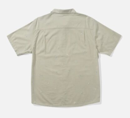 Salty Crew chemisette "Small Kine" – Image 2