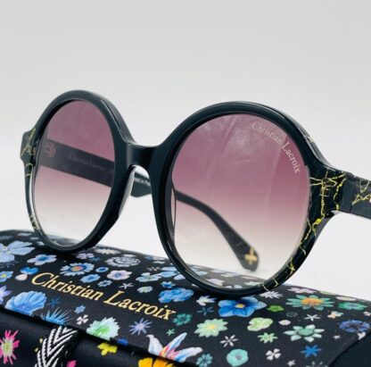 Christian Lacroix lunettes de soleil – Image 10