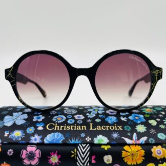 Christian Lacroix lunettes de soleil
