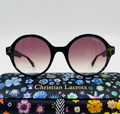 Christian Lacroix lunettes de soleil