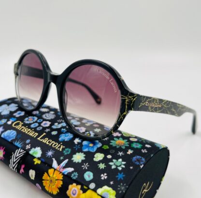 Christian Lacroix lunettes de soleil – Image 9