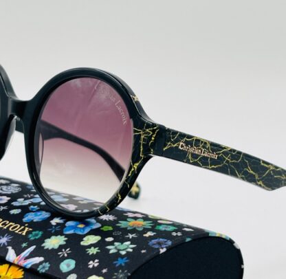 Christian Lacroix lunettes de soleil – Image 8