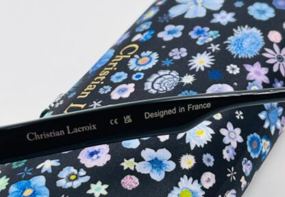Christian Lacroix lunettes de soleil – Image 5