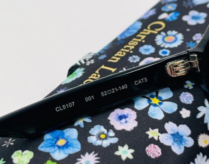 Christian Lacroix lunettes de soleil – Image 4