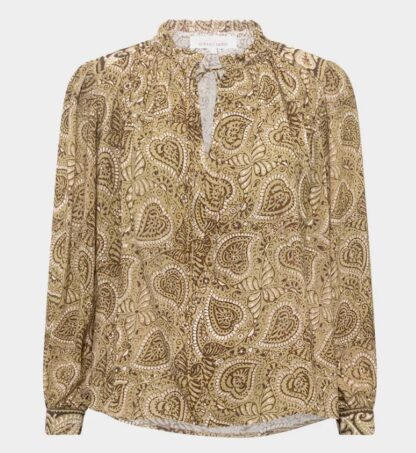 Gérard Darel blouse "Ulyana" – Image 2