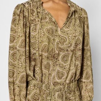 Gérard Darel blouse "Ulyana"