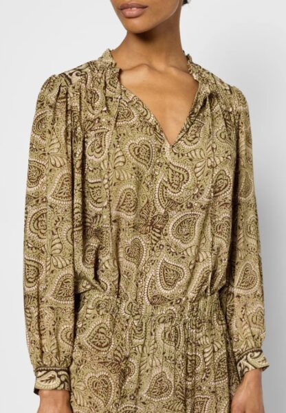 Gérard Darel blouse "Ulyana"