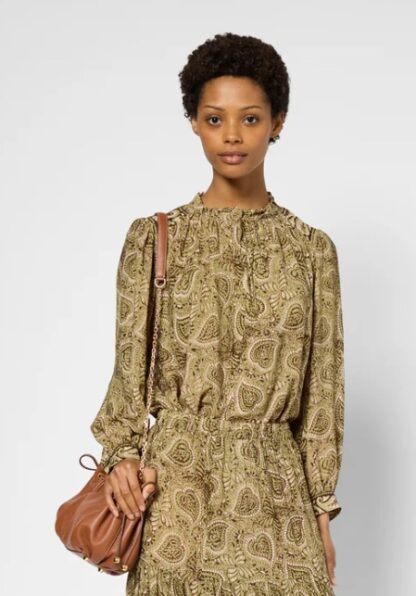 Gérard Darel blouse "Ulyana" – Image 4