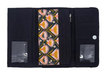 Bibop & Lula portefeuille compagnon – Image 2