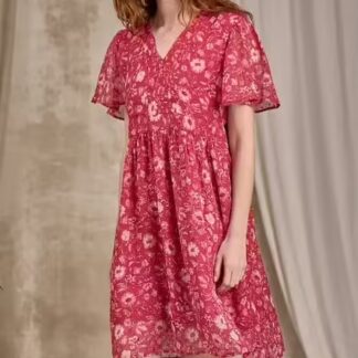 Mise au Green robe "Damace"