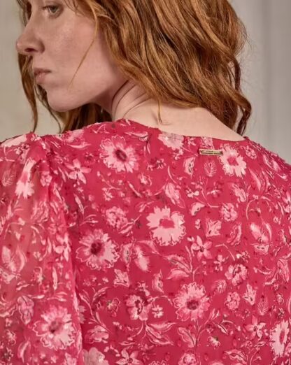 Mise au Green robe "Damace" – Image 3