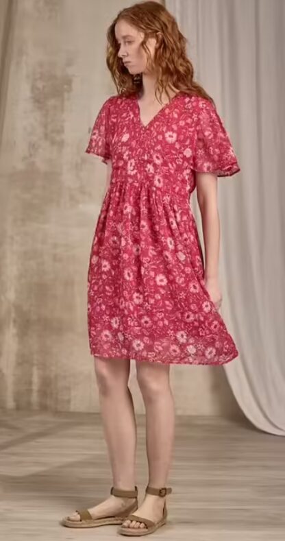Mise au Green robe "Damace" – Image 4