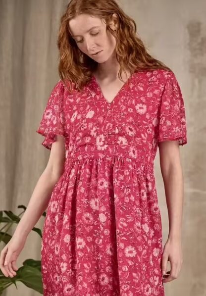 Mise au Green robe "Damace" – Image 6