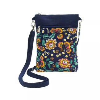 Bibop & Lula pochette de voyage