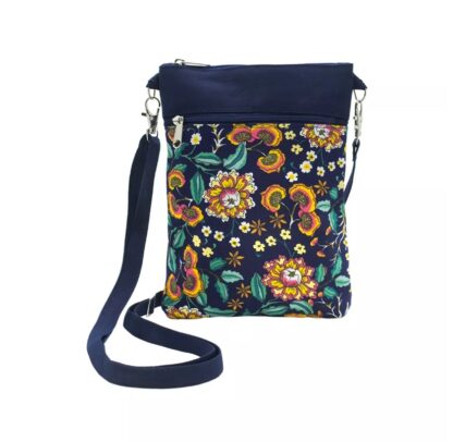 Bibop & Lula pochette de voyage