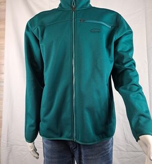 Oxbow veste zippée "Spamy"