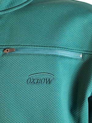Oxbow veste zippée "Spamy" – Image 5