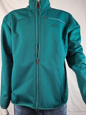 Oxbow veste zippée "Spamy" – Image 3