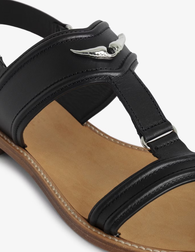Zadig&Voltaire sandales "Caprese" – Image 6