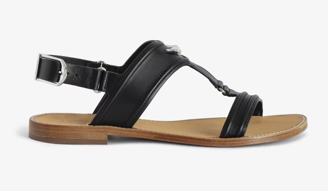 Zadig&Voltaire sandales "Caprese" – Image 2
