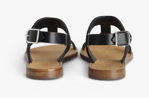 Zadig&Voltaire sandales "Caprese" – Image 3