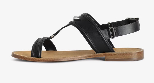 Zadig&Voltaire sandales "Caprese" – Image 4