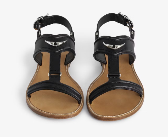 Zadig&Voltaire sandales "Caprese" – Image 5