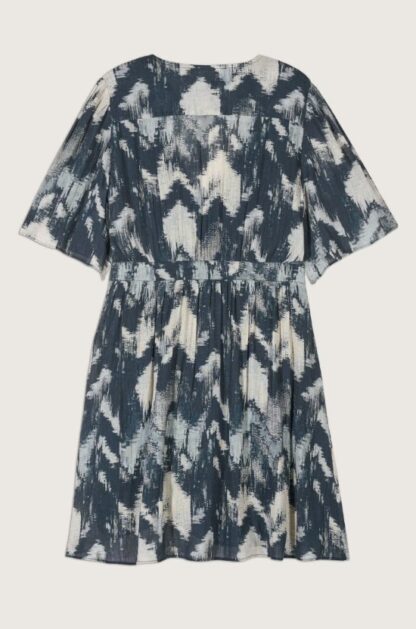 Ba&Sh robe midi "Aelda" – Image 5