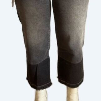 Zadig&Voltaire jean "Bay"
