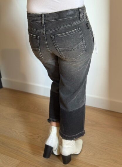 Zadig&Voltaire jean "Bay" – Image 2