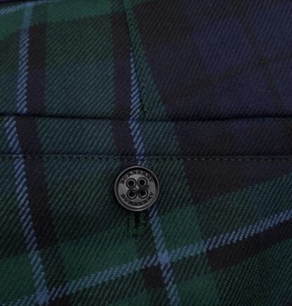 Burberry pantalon en laine – Image 2