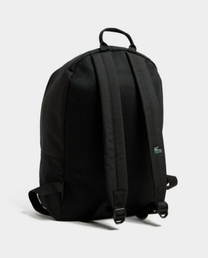 Lacoste sac à dos "Large Croco" – Image 3