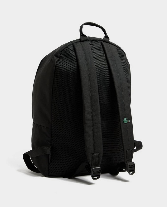 Lacoste sac à dos "Large Croco" – Image 3
