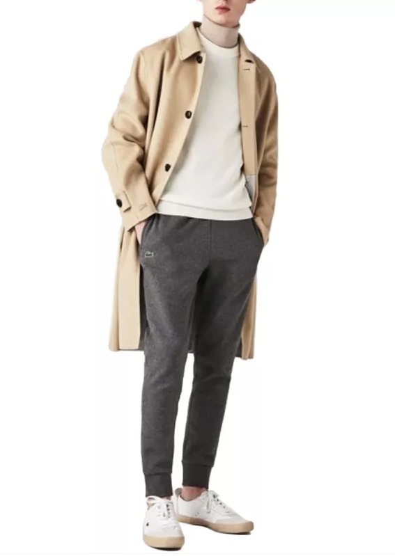Lacoste pantalon de jogging _ SPECIAL TRES GRANDE TAILLE !!!
